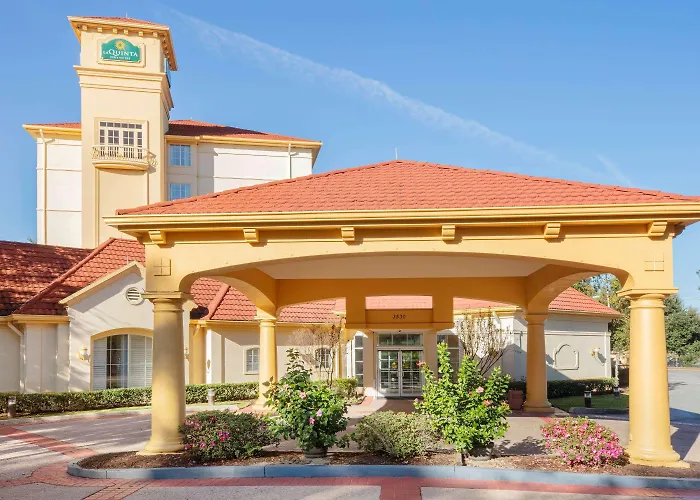 La Quinta Inn And Suites By Wyndham, Ocala