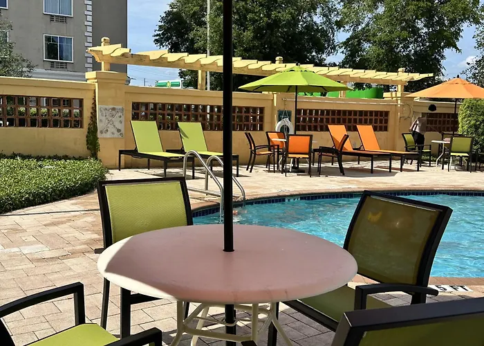 La Quinta Inn And Suites By Wyndham, Ocala
