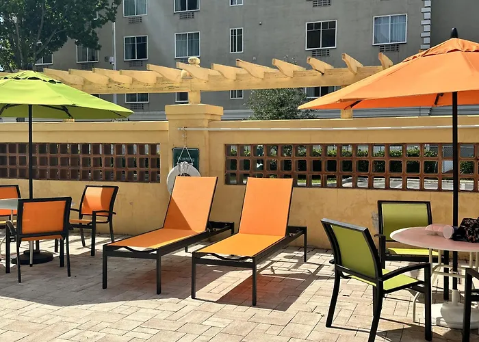 La Quinta Inn And Suites By Wyndham, Ocala