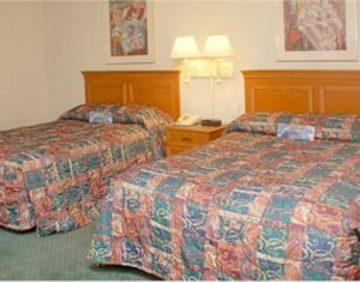 La Quinta And By Wyndham, 3* Ocala