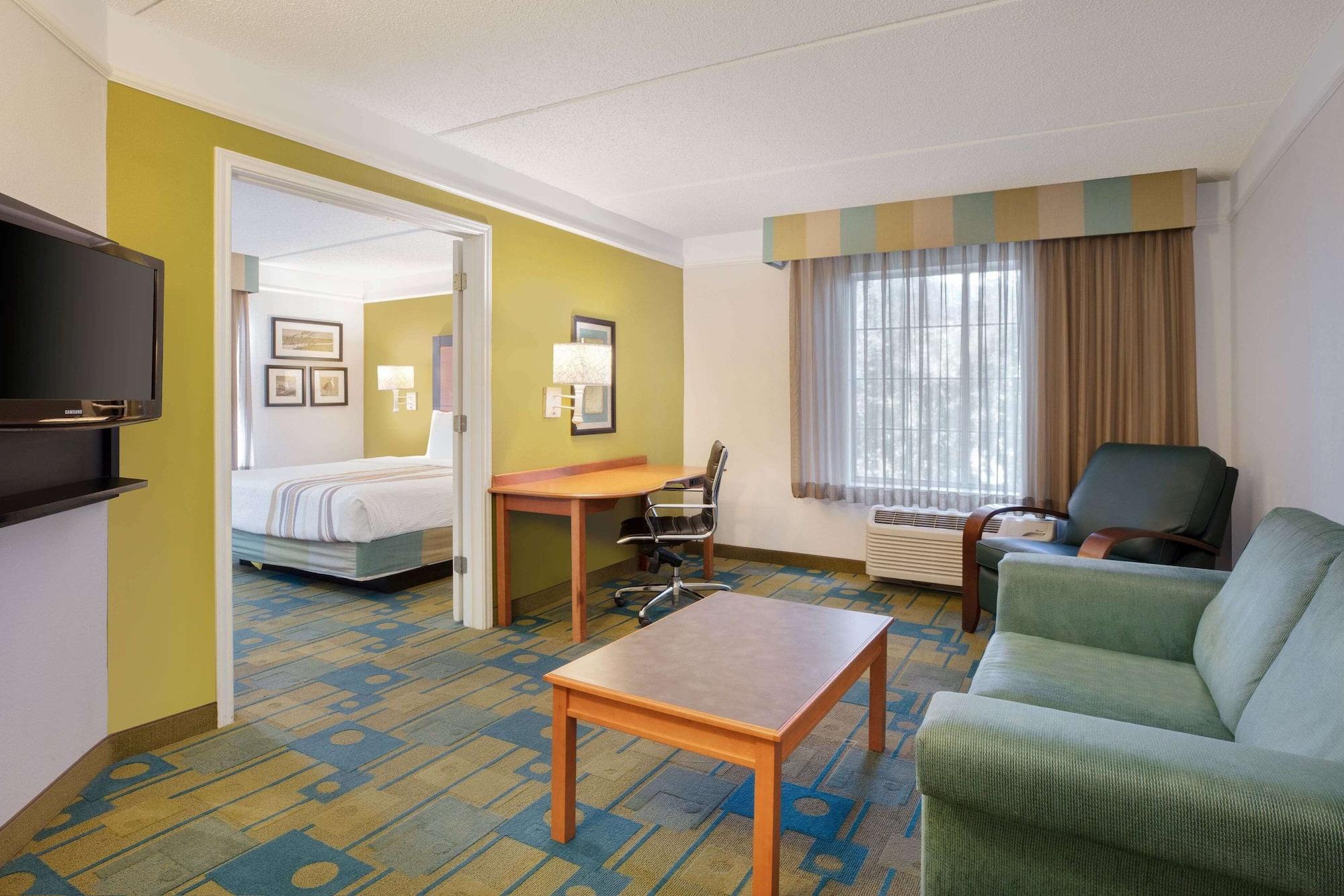 La Quinta And By Wyndham, Hotel Ocala