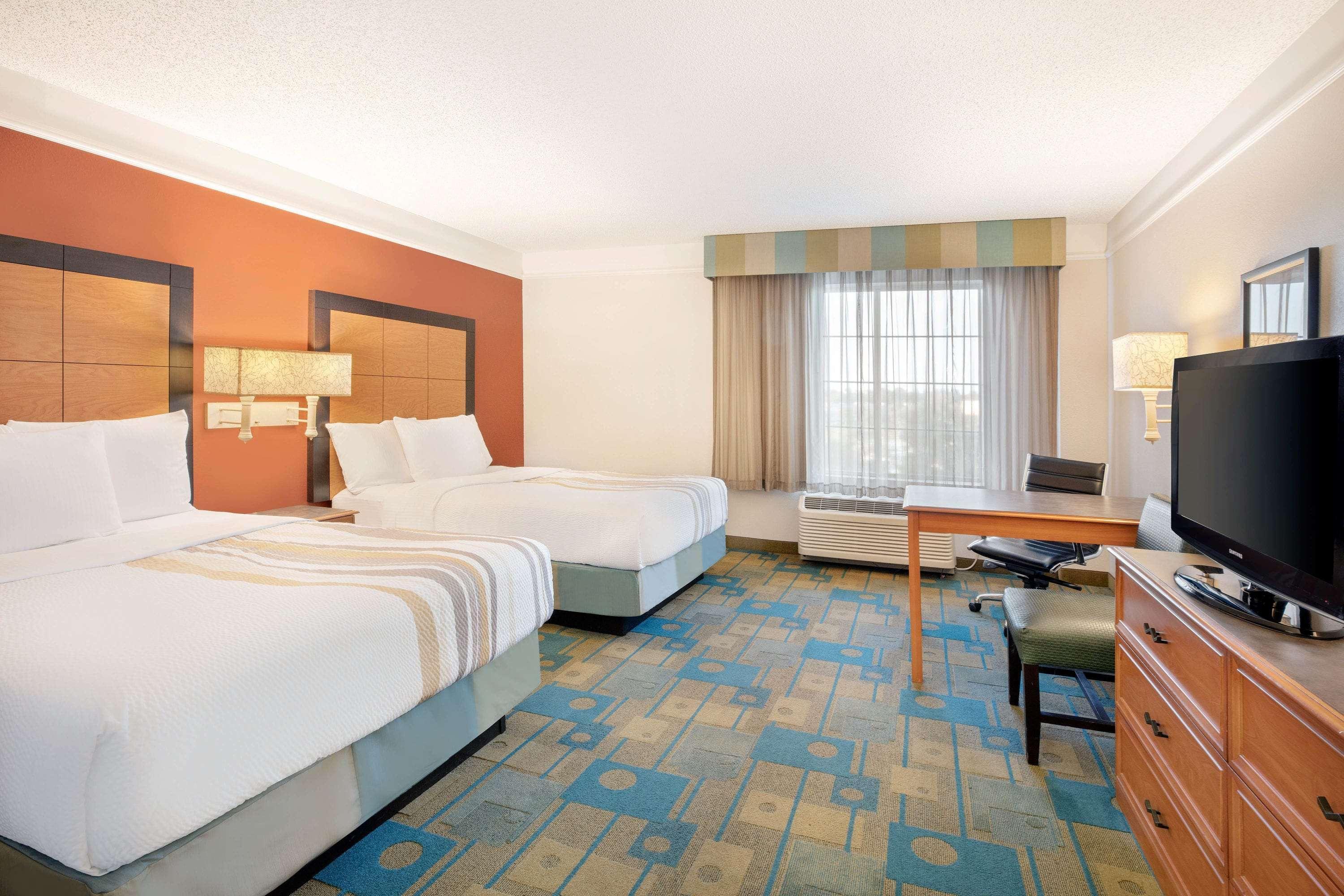La Quinta And By Wyndham, Hotel 3*