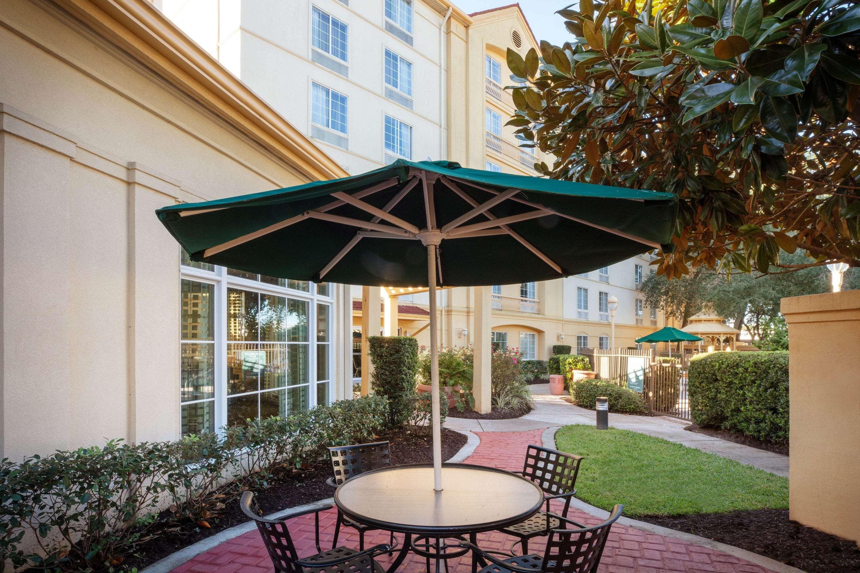 La Quinta And By Wyndham, Hotel 3*