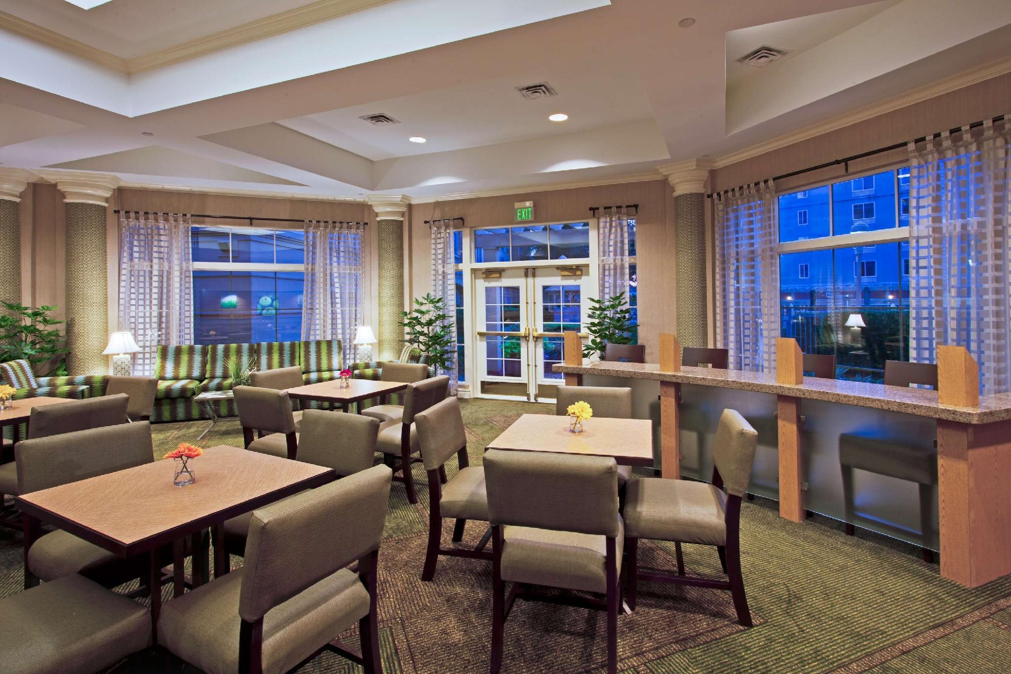 La Quinta And By Wyndham, Hotel Ocala