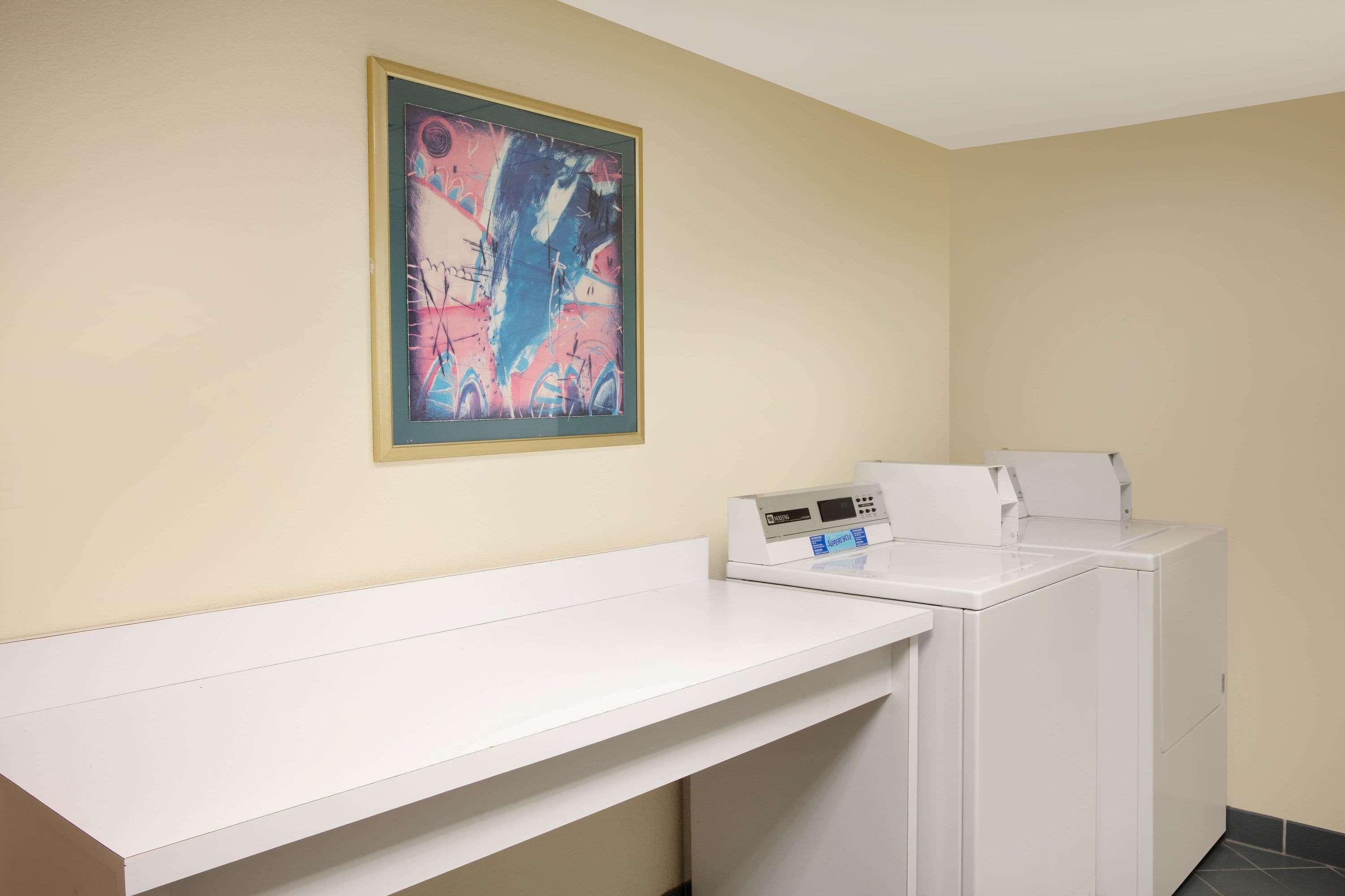 Hotel La Quinta And By Wyndham, 3*