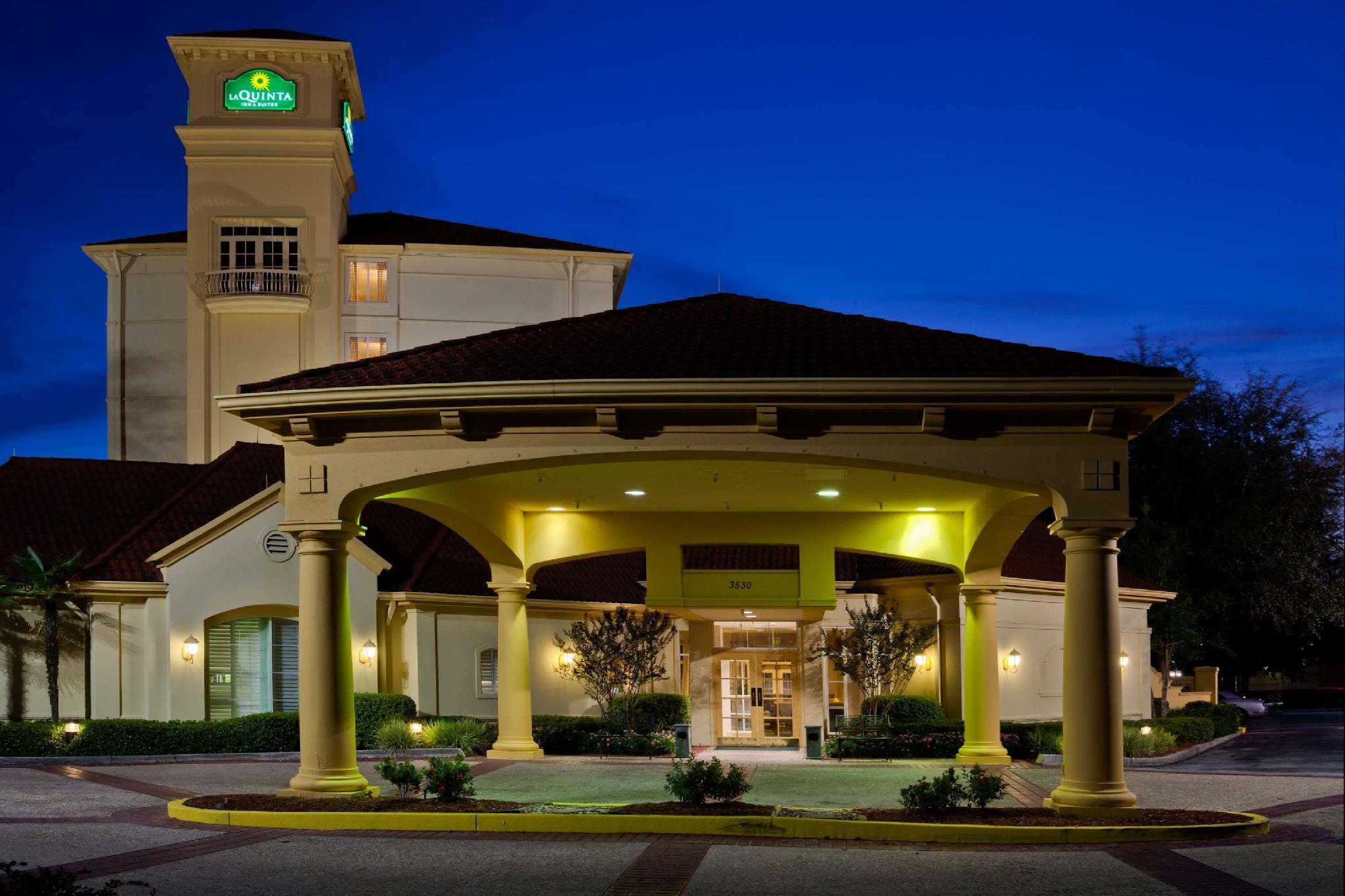 Hotel La Quinta And By Wyndham, Ocala