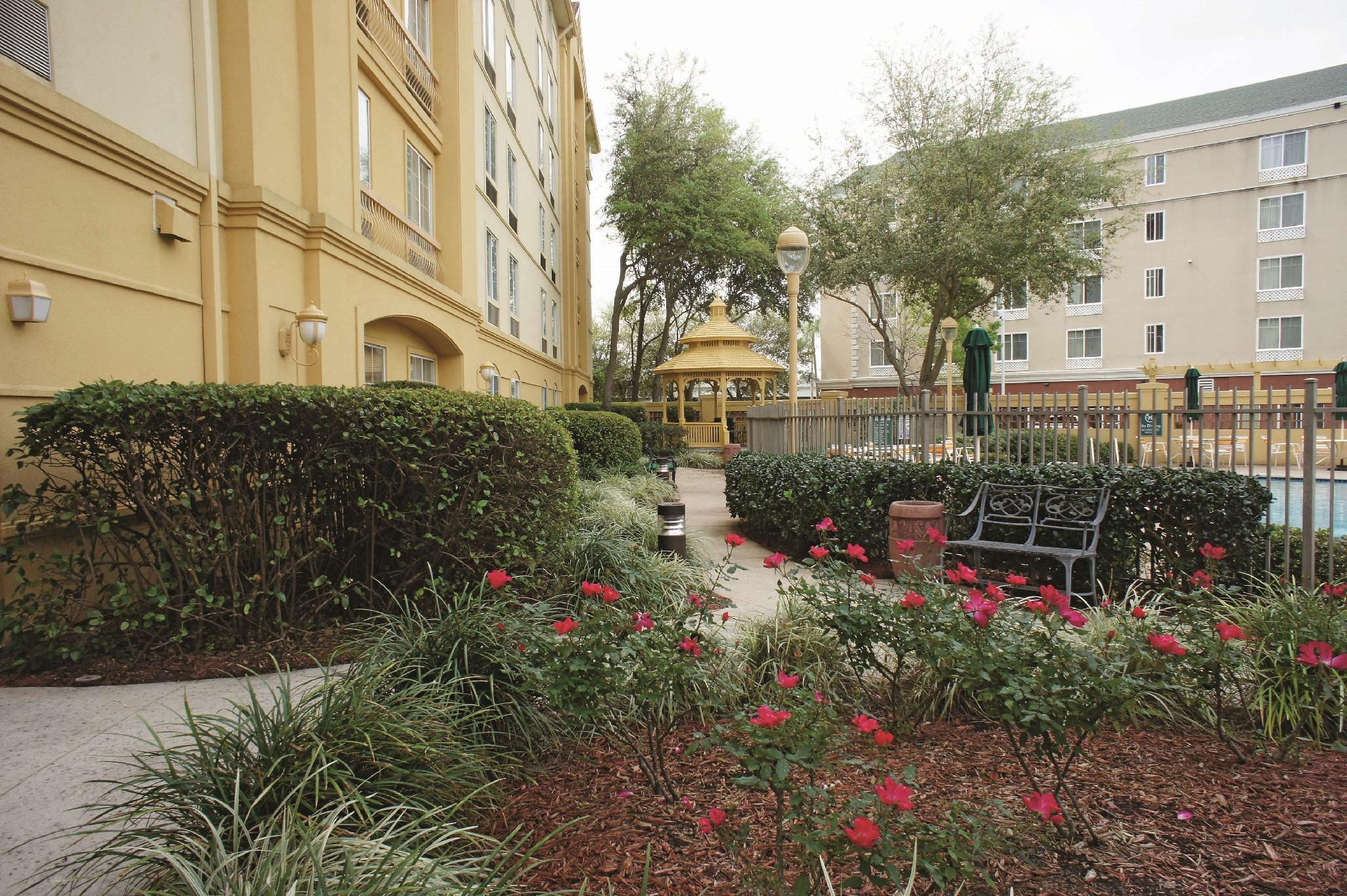 La Quinta And By Wyndham,