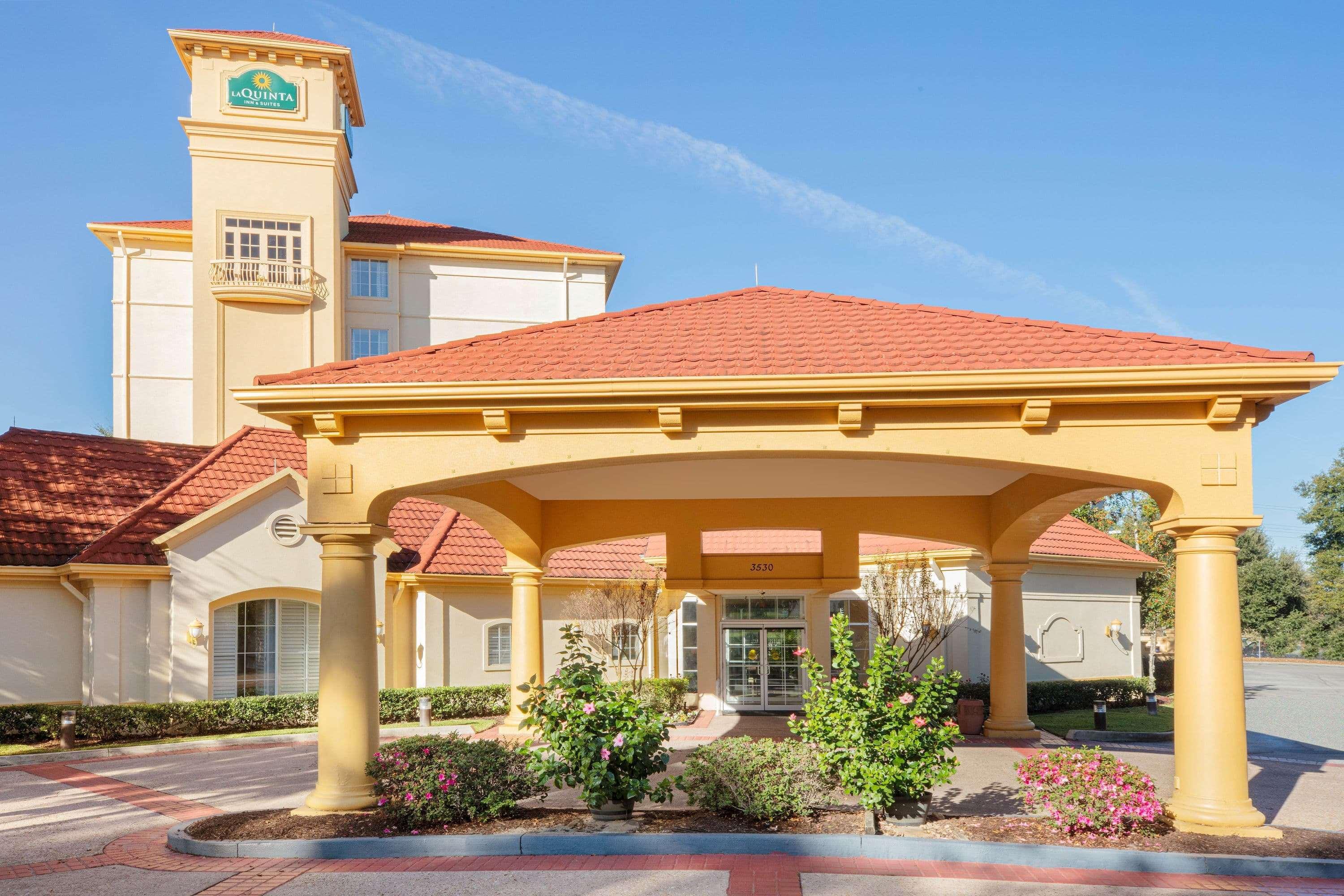 Hotel La Quinta And By Wyndham, 3*