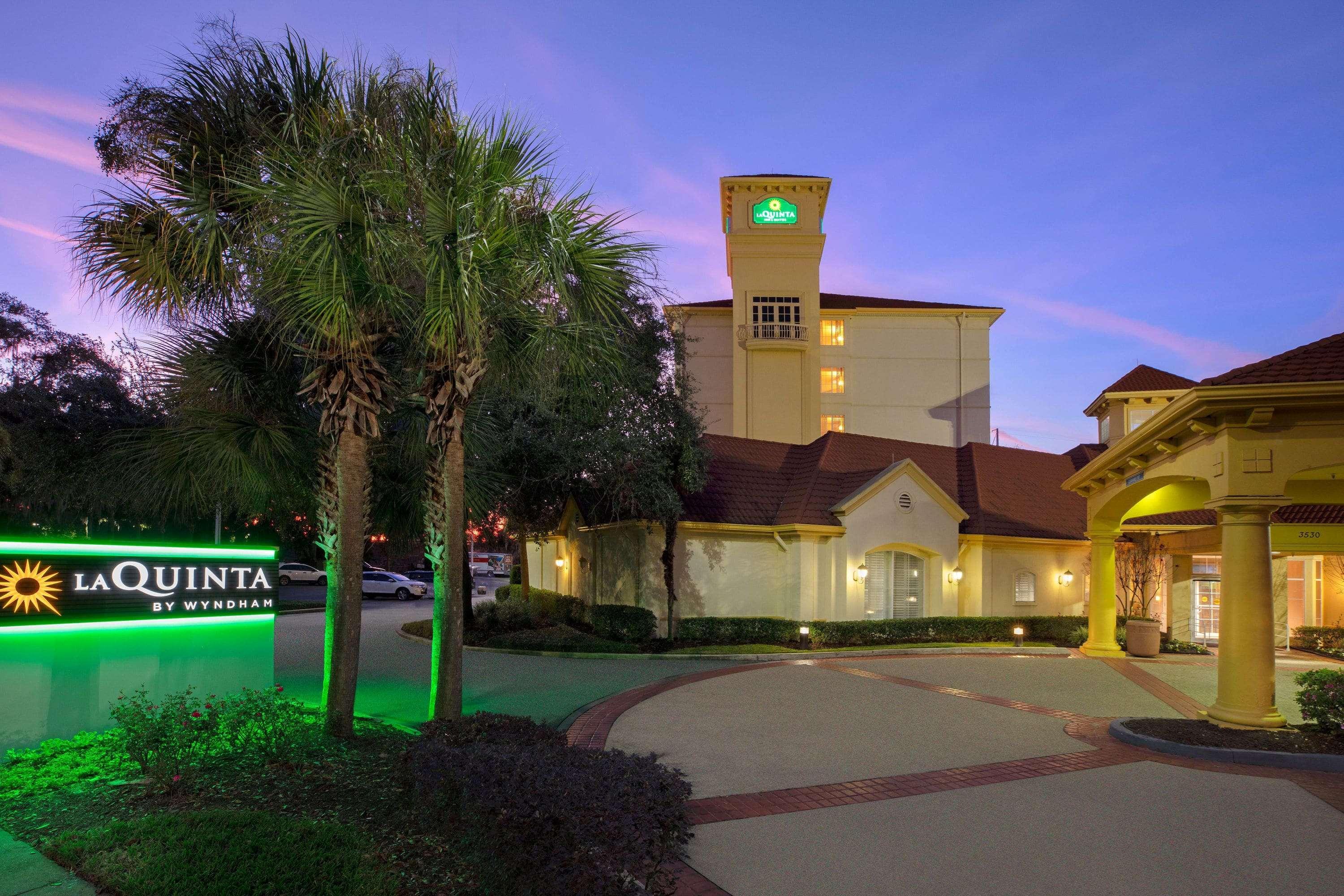 Hotel La Quinta And By Wyndham, 3*