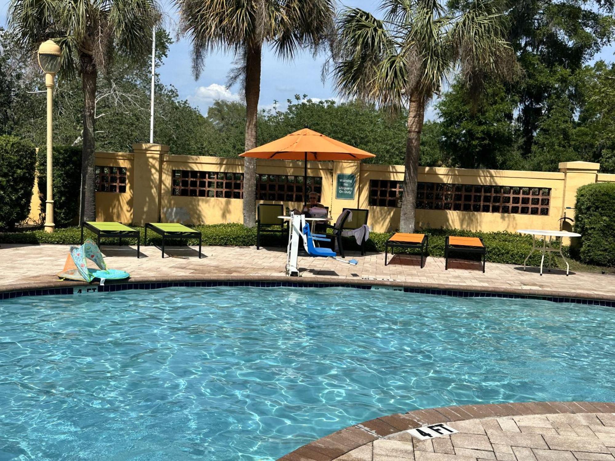 La Quinta And By Wyndham, Hotel 3*