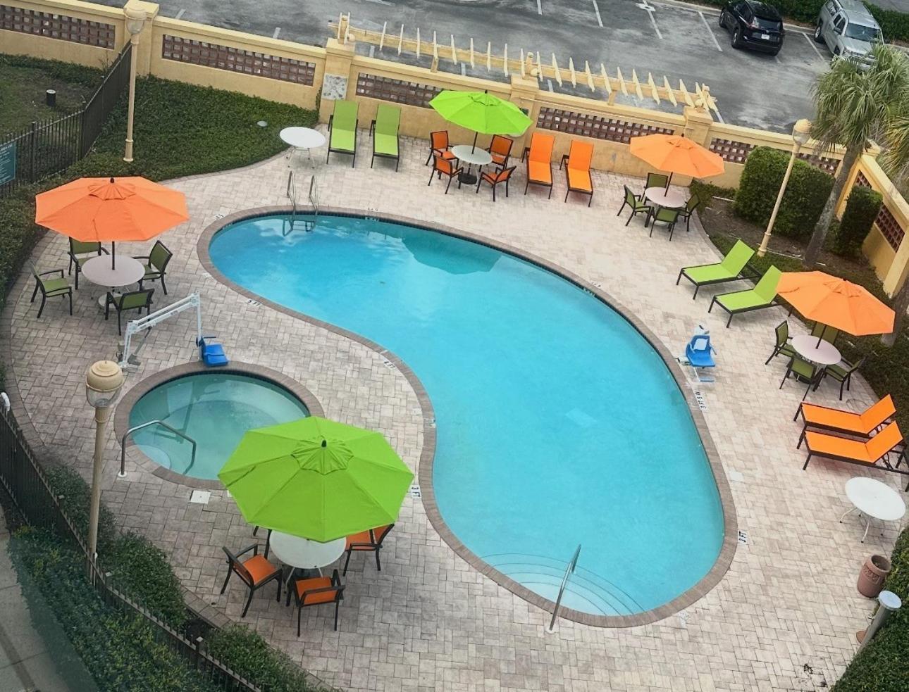 Hotel La Quinta And By Wyndham, 3*
