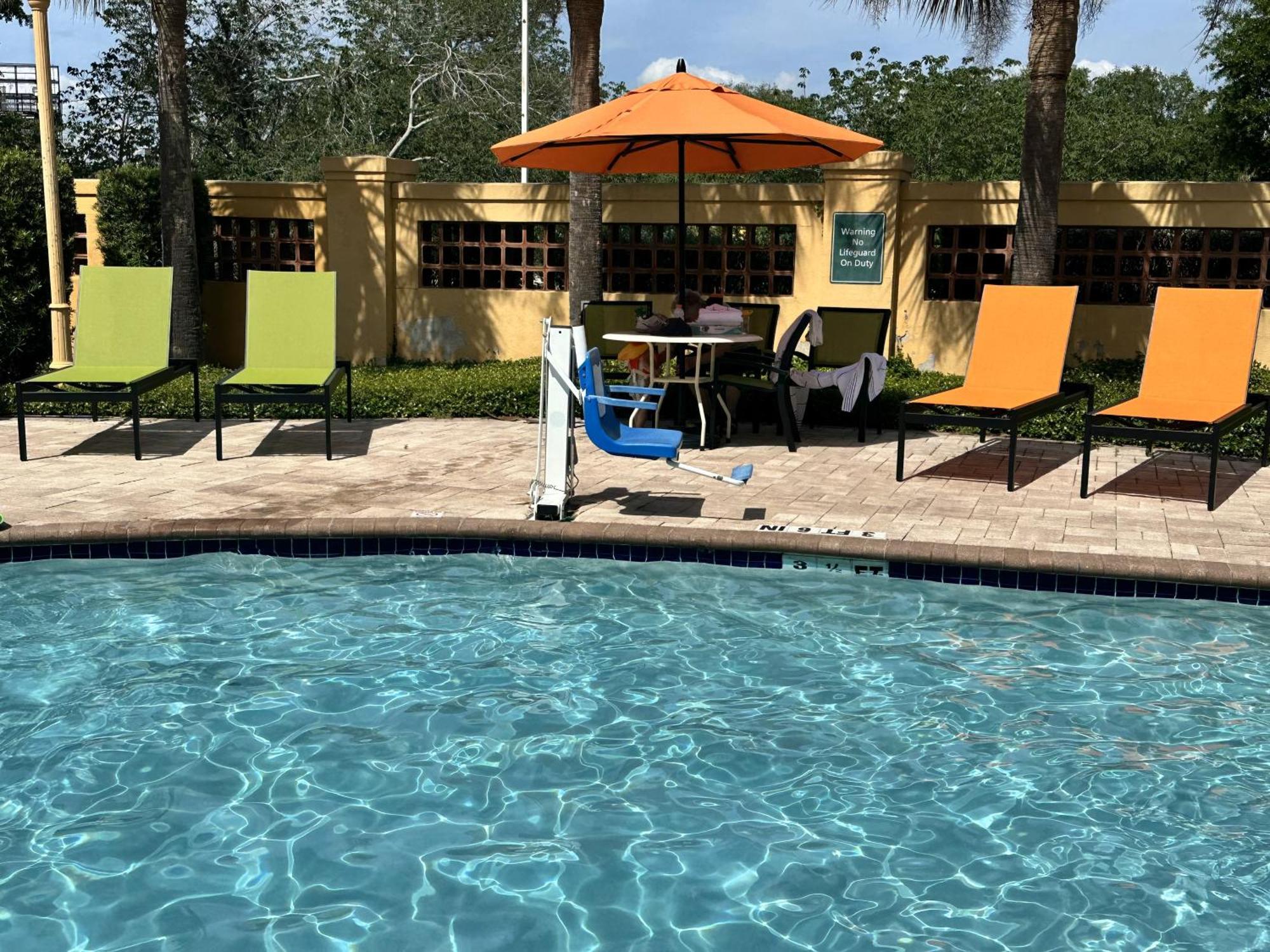 Hotel La Quinta And By Wyndham,