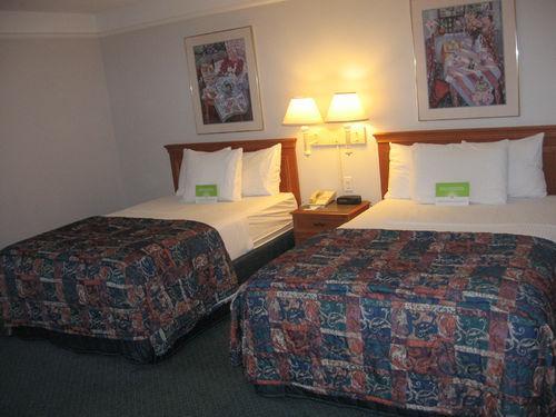 La Quinta And By Wyndham, 3* Ocala
