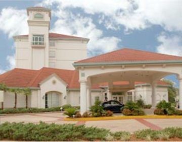 Hotel La Quinta And By Wyndham,