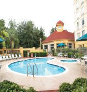La Quinta And By Wyndham, 3* Ocala