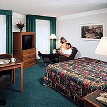 La Quinta And By Wyndham, Hotel